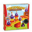 Blue Orange - Chickyboom