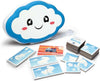 Blue Orange - Clouds