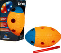 Blue Orange - Football Clydo