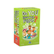 Blue Orange - Do you know your Peeps