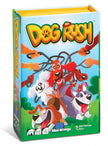 Blue Orange - Dog Rush
