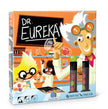 Blue Orange - Dr Eureka Game