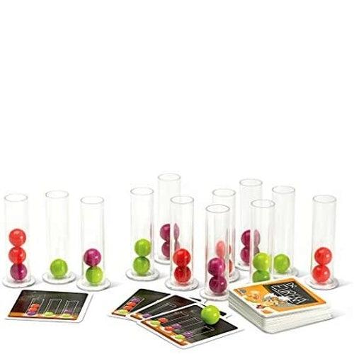 Blue Orange - Dr Eureka Game