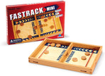 Blue Orange - Fastrack Mini Game