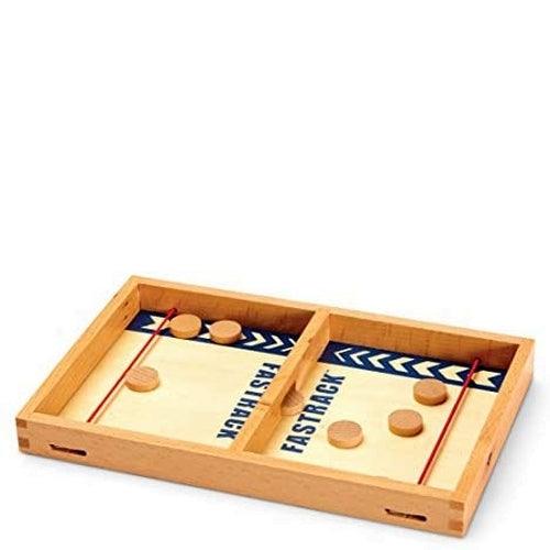 Blue Orange - Fastrack Mini Game