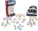 Blue Orange - Flash!