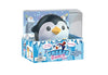 Blue Orange - Danse de glace avec Chilly