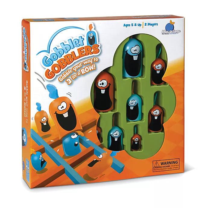 Blue Orange - Gobblet Gobblers