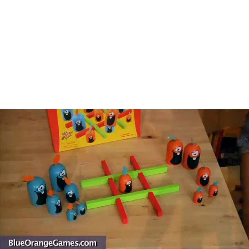Blue Orange - Gobblet Gobblers