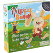 Blue Orange - Happy Bunny