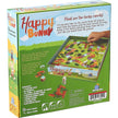 Blue Orange - Happy Bunny