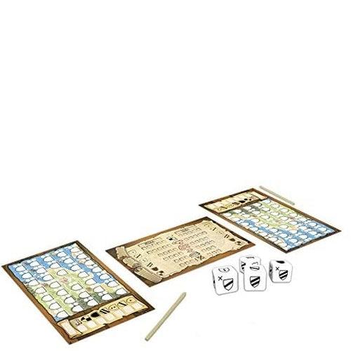 Blue Orange - Kingdomino Duel