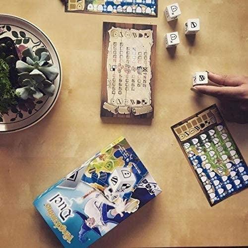 Blue Orange - Kingdomino Duel