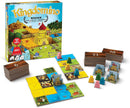 Blue Orange - Kingdomino