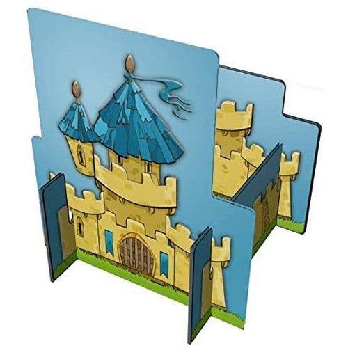 Blue Orange - Kingdomino
