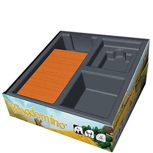Blue Orange - Kingdomino