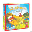 Blue Orange - Kingdomino (with tower)