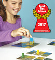 Blue Orange - Kingdomino (with tower)