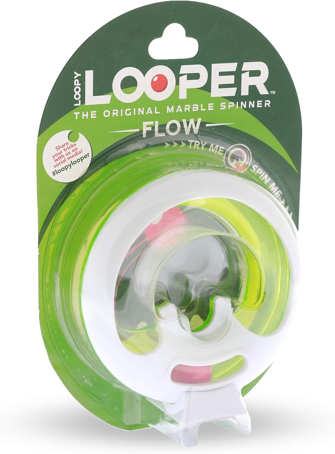 Blue Orange - Loopy Hoopies (Assorted 12 items)