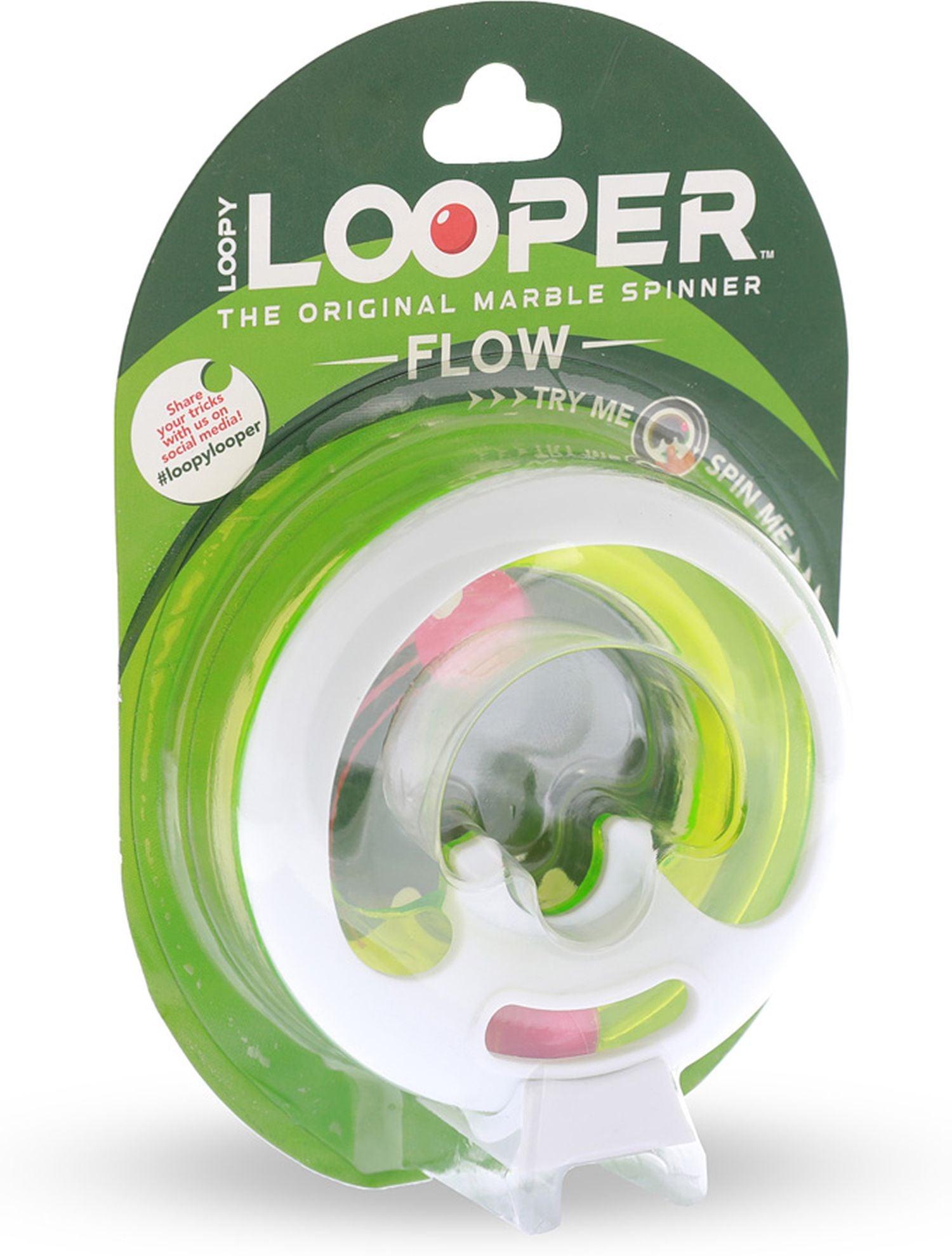 Blue Orange - Loopy Looper Flow