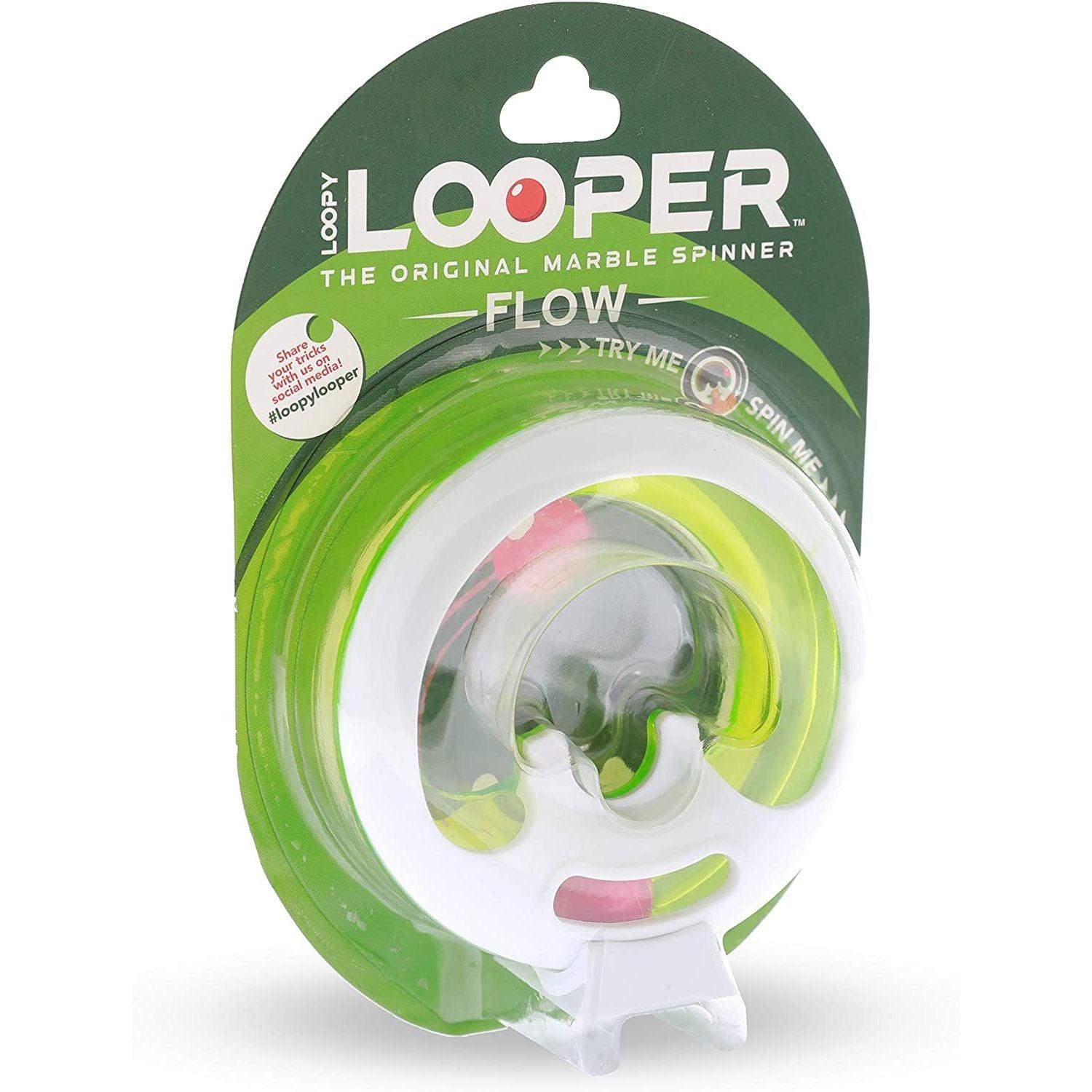 Blue Orange - Loopy Looper (assorted 12in PDQ)