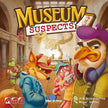 Blue Orange - Museum Suspects