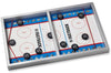Blue Orange - NHL Fastrack Board Game