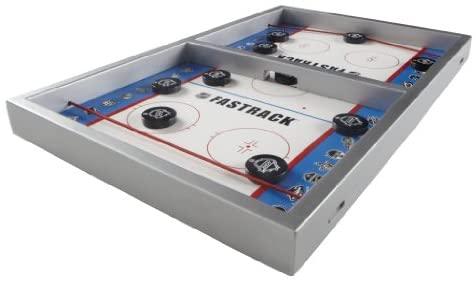 Blue Orange - NHL Fastrack Board Game