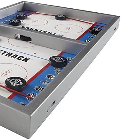 Blue Orange - NHL Fastrack Board Game