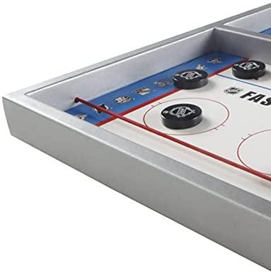 Blue Orange - NHL Fastrack Board Game