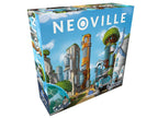 Bleu Orange - Neoville