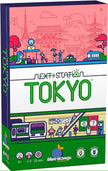 Blue Orange - Next Station Tokyo