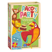 Blue Orange - Paco's Party