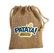 Blue Orange - Patata