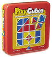 Blue Orange - Pixy Cubes
