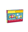 Blue Orange - Pop the Box