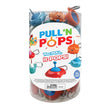 Blue Orange - Pull N Pops - Multi Bubble (assorted 60)