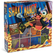 Blue Orange - Shaky Manor
