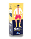 Blue Orange - Slingz