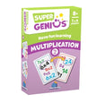 Blue Orange - Super Genius Multiplication 2