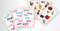 Blue Orange - Super Genius Reading 1