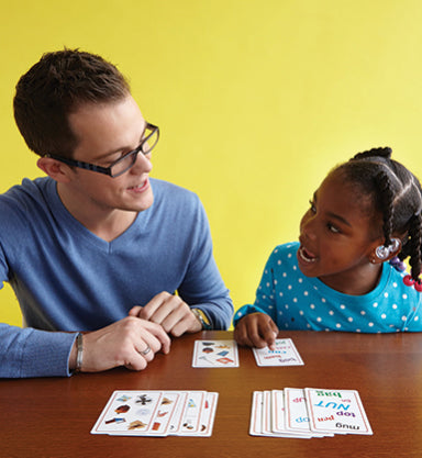 Blue Orange - Super Genius Reading 1