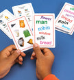 Blue Orange - Super Genius Reading 2