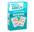 Blue Orange - Super Genius Reading 2
