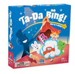 Blue Orange - Ta Da Bing