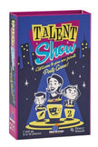 Blue Orange - Talent Show