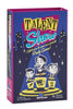 Blue Orange - Talent Show