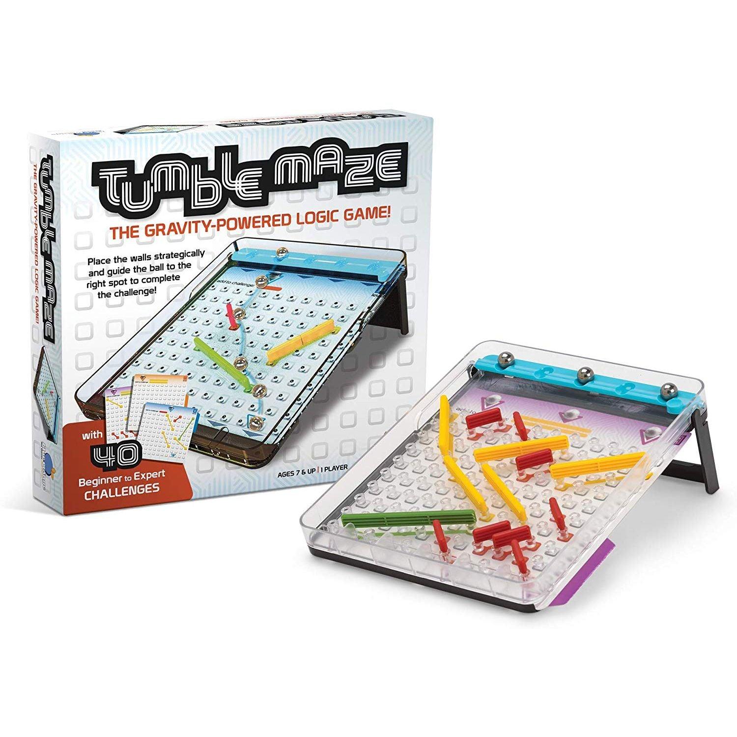 Blue Orange - Tumble Maze