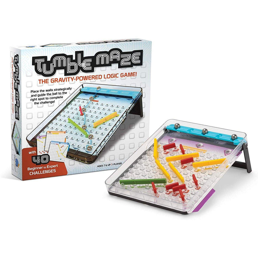 Blue Orange - Tumble Maze