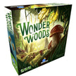 Blue Orange - Wonder Woods